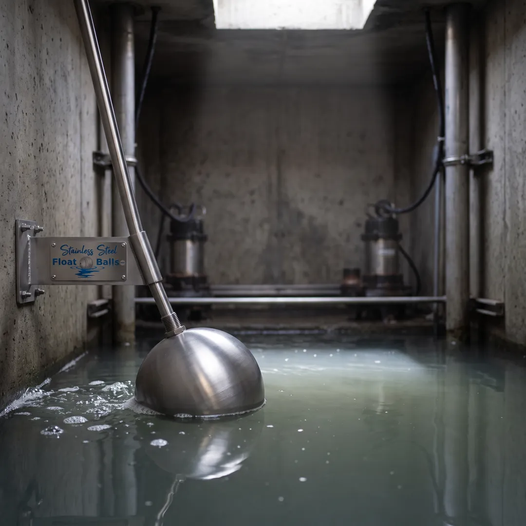 Wastewater Management