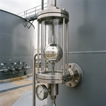 Chemical Manufacturing