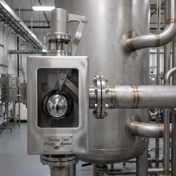Industrial & Process Control