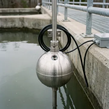 Wastewater Management