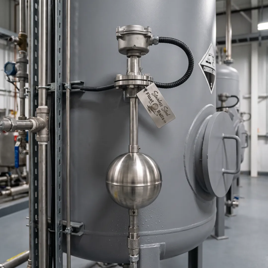 Chemical Manufacturing