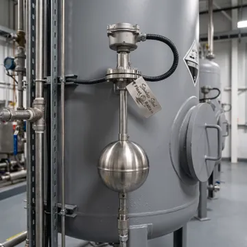 Chemical Manufacturing