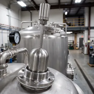 Industrial & Process Control