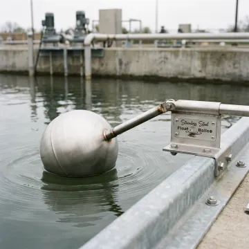 Wastewater Management