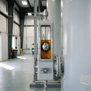 Chemical Manufacturing