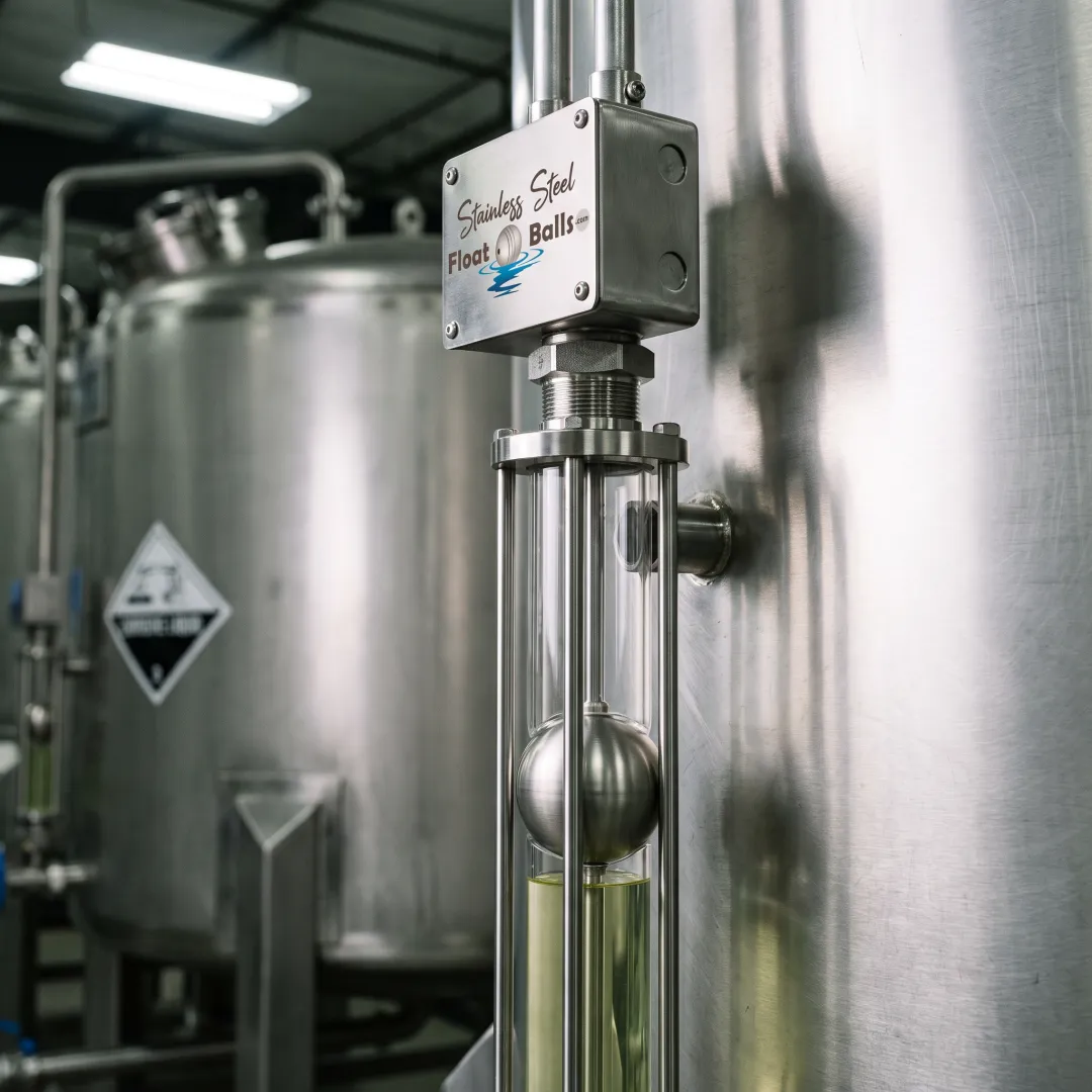 Chemical Manufacturing