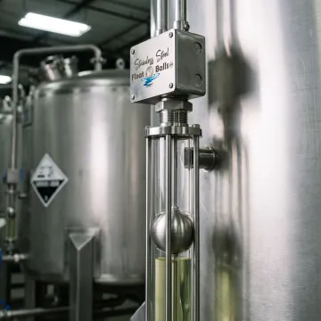 Chemical Manufacturing
