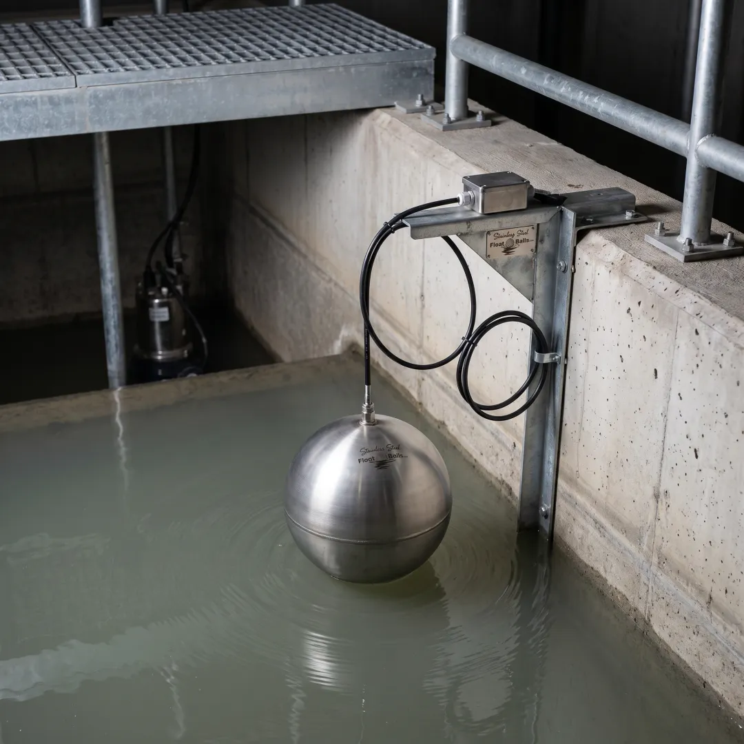 Wastewater Management