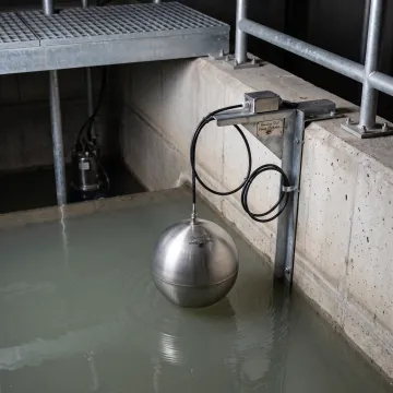 Wastewater Management