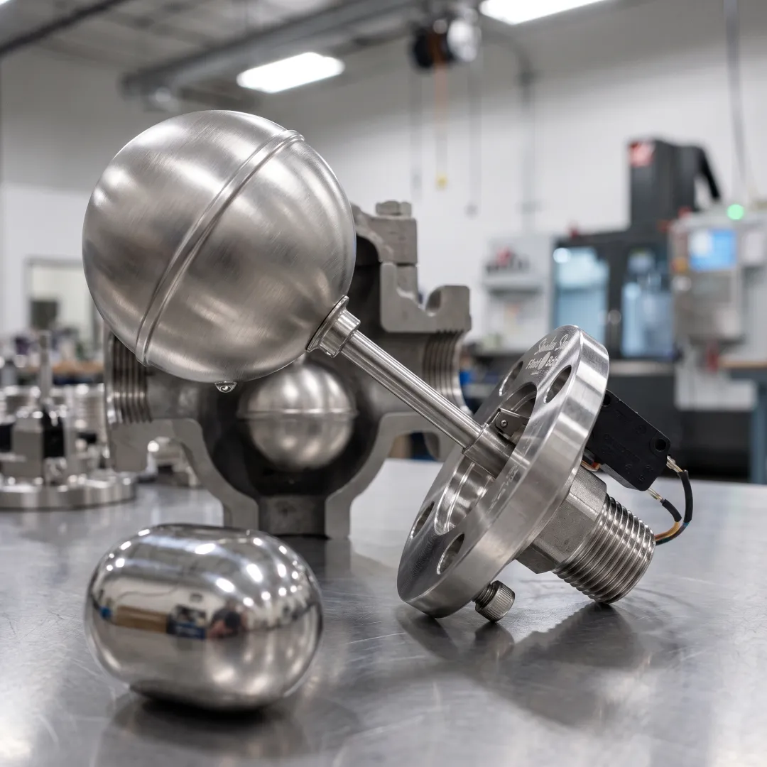 Industrial & Process Control