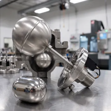 Industrial & Process Control