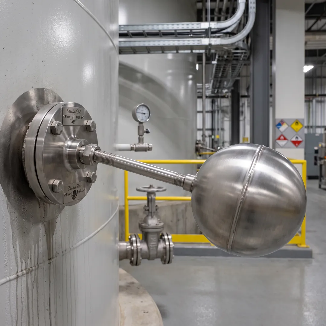 Chemical Manufacturing