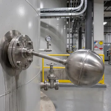 Chemical Manufacturing