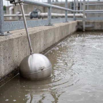 Wastewater Treatment