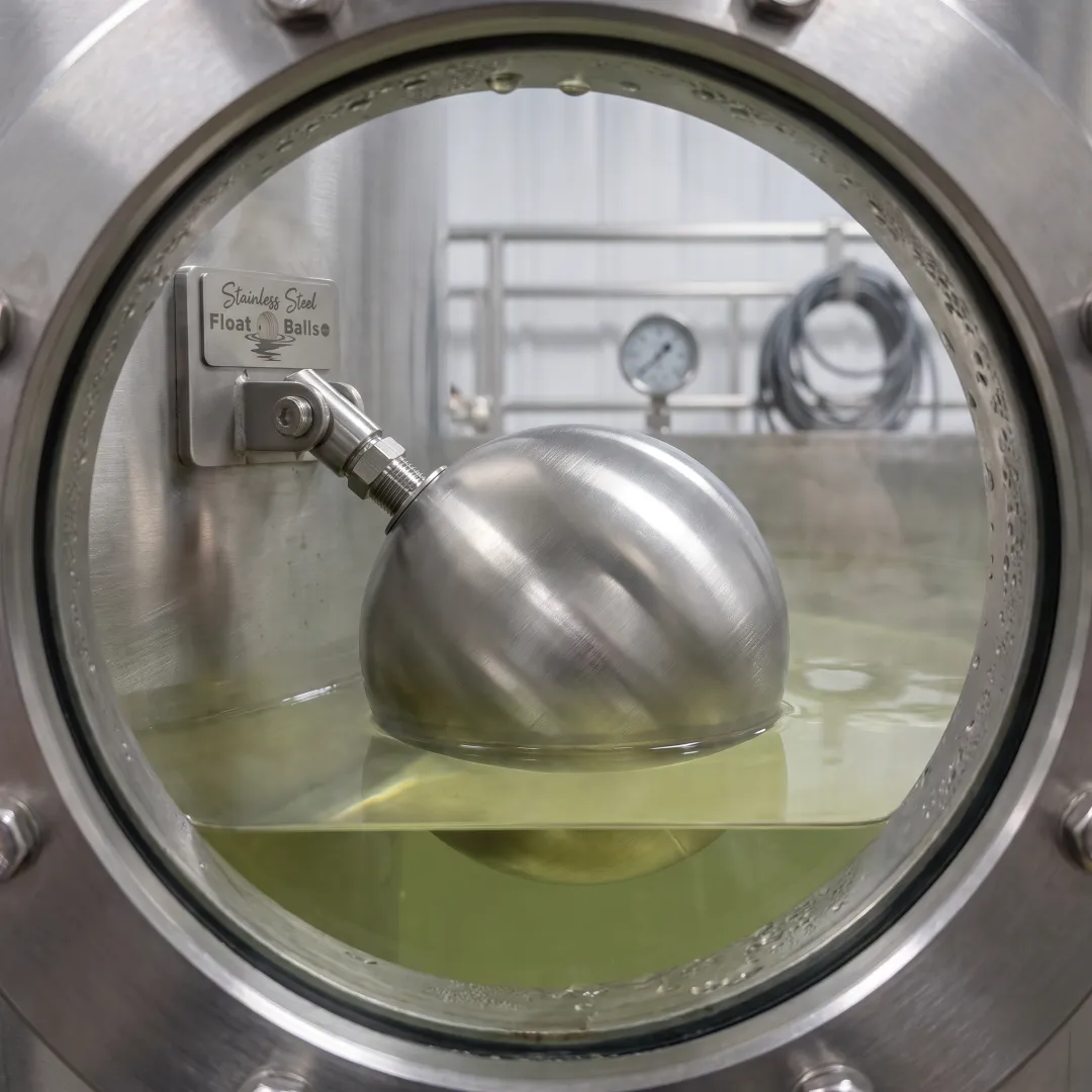 Chemical Manufacturing
