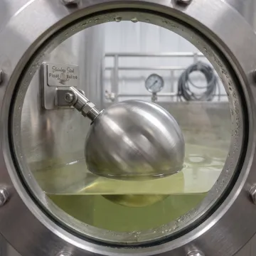 Chemical Manufacturing