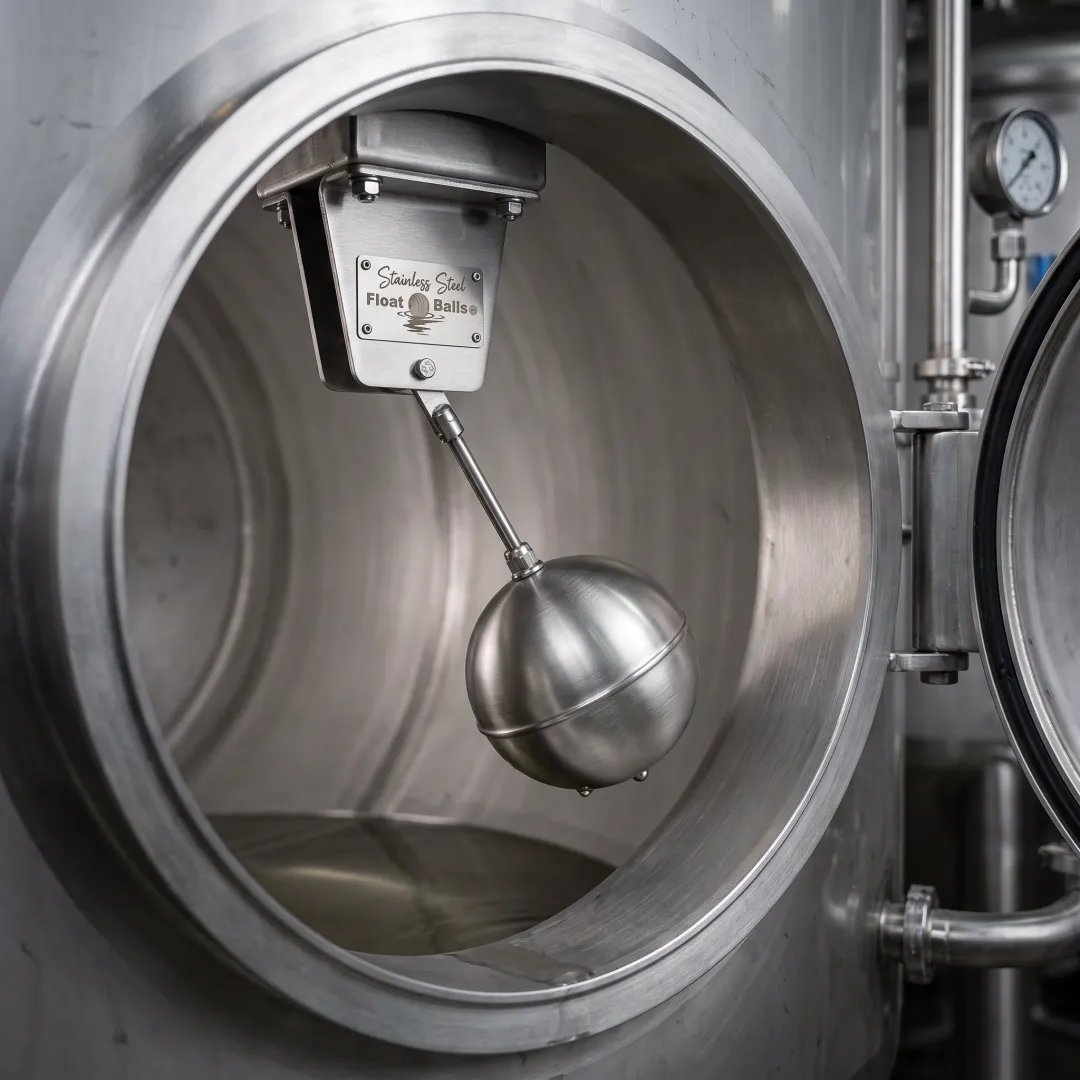 Industrial & Process Control