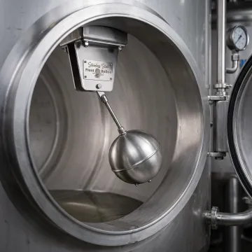 Industrial & Process Control