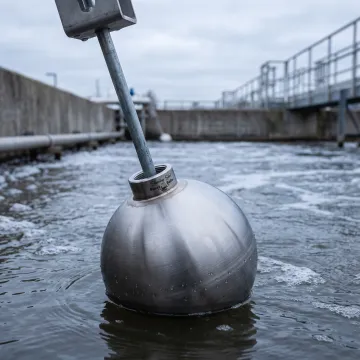 Wastewater Management