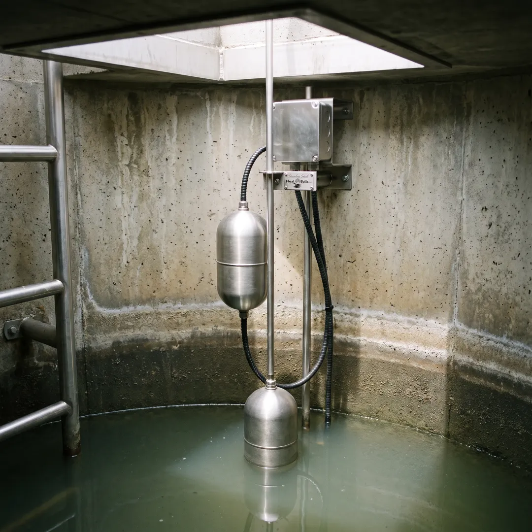 Wastewater Management