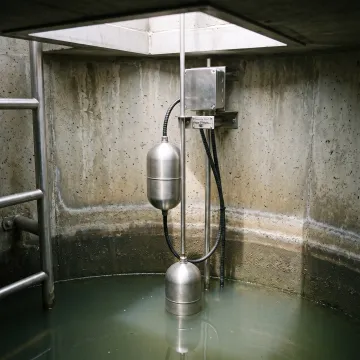 Wastewater Management