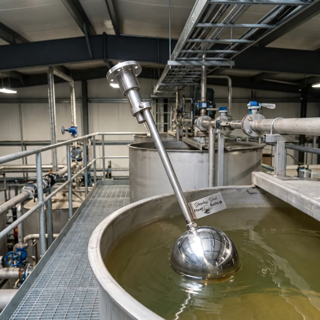 Chemical Manufacturing