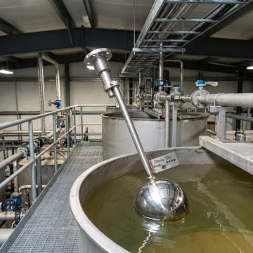 Chemical Manufacturing