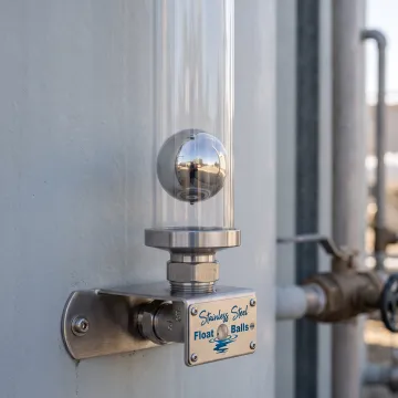 Chemical Manufacturing