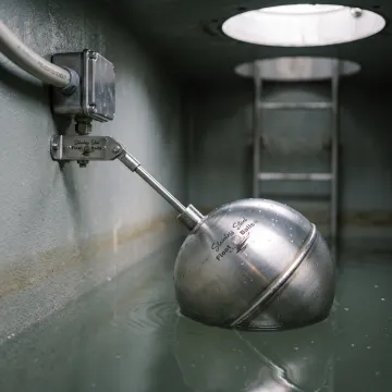 Wastewater Management