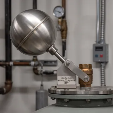 Industrial & Process Control