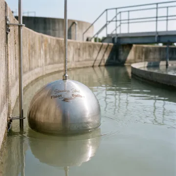 Wastewater Management