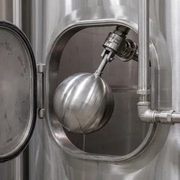 Vacuum Tank & Steam Trap Systems