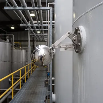 Chemical Manufacturing