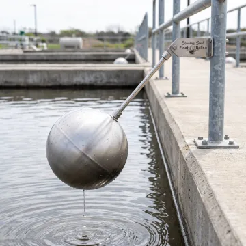 Wastewater Management