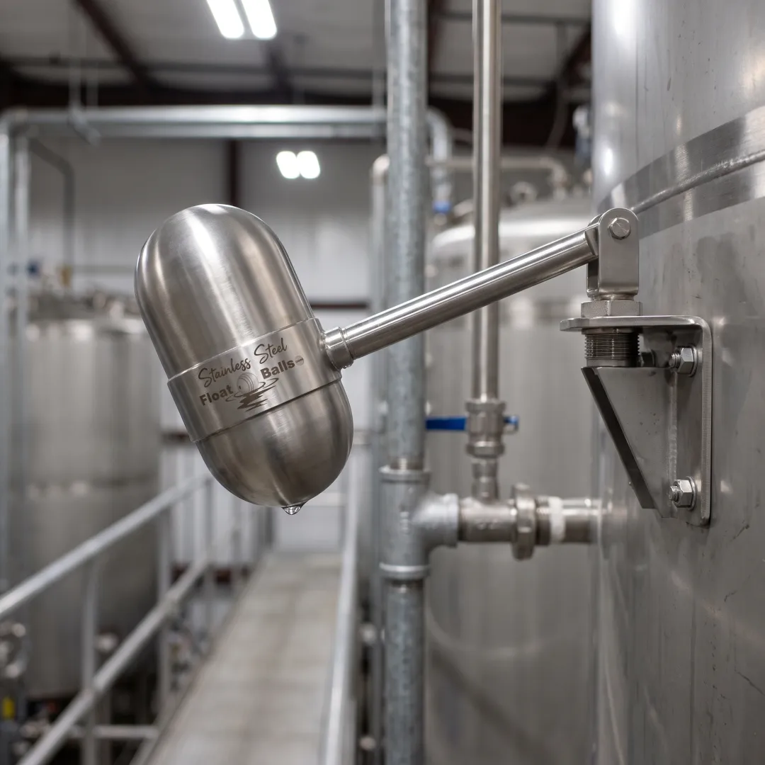 Chemical Manufacturing