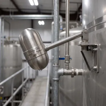 Chemical Manufacturing