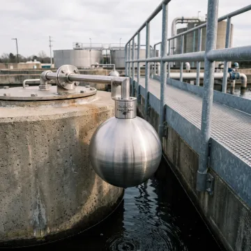 Wastewater Management