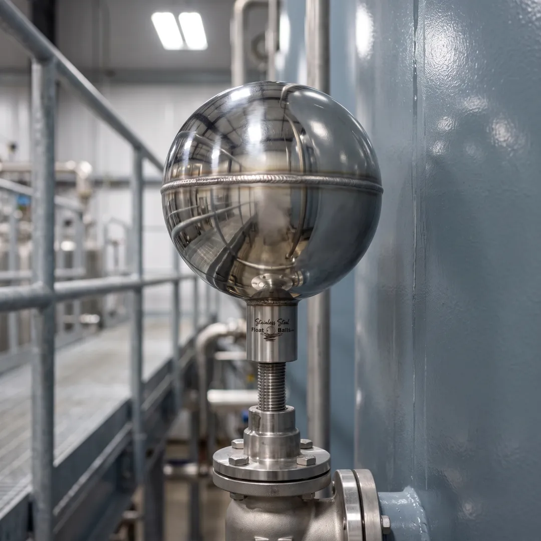 Chemical Manufacturing