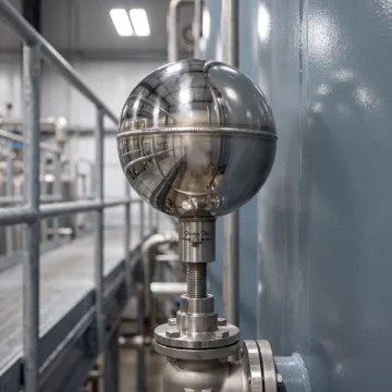 Chemical Manufacturing