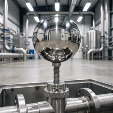 Industrial & Process Control