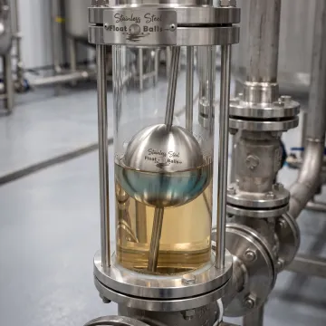 Chemical Manufacturing