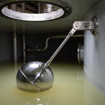 Chemical Manufacturing