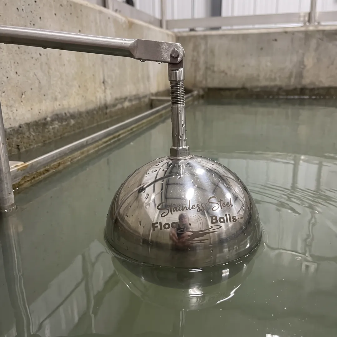 Wastewater Management