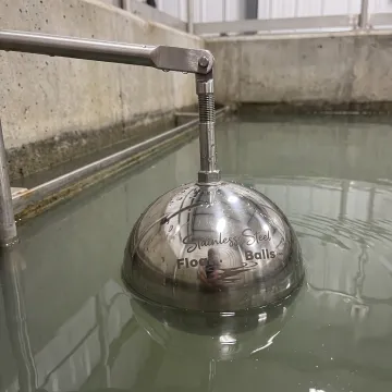 Wastewater Management