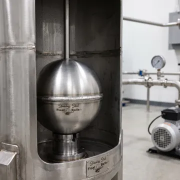 Industrial & Process Control