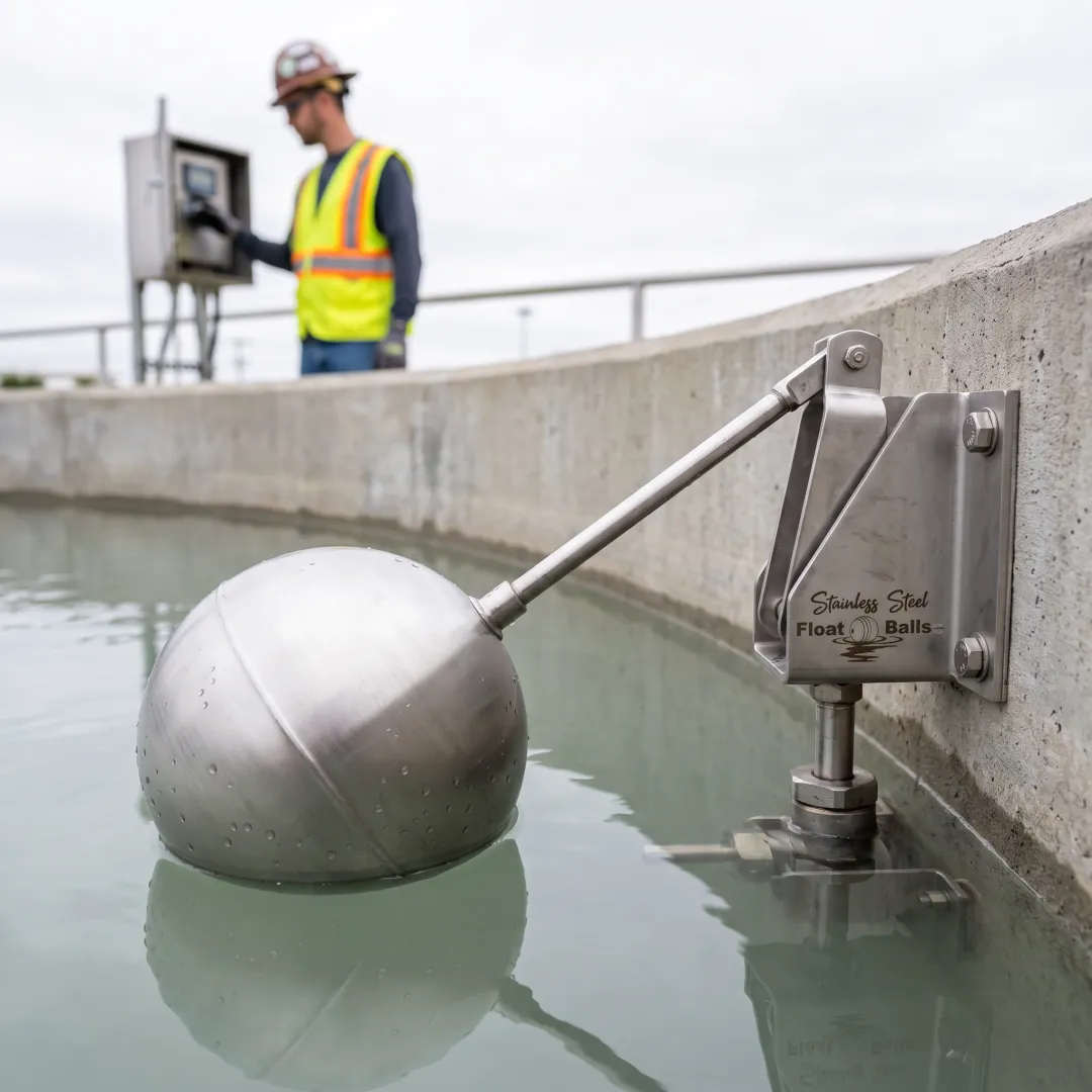 Wastewater Management