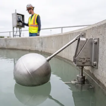 Wastewater Management