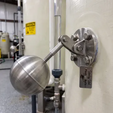 Chemical Manufacturing
