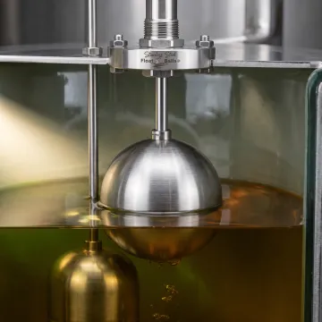 Chemical Manufacturing