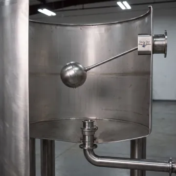 Industrial Process Control